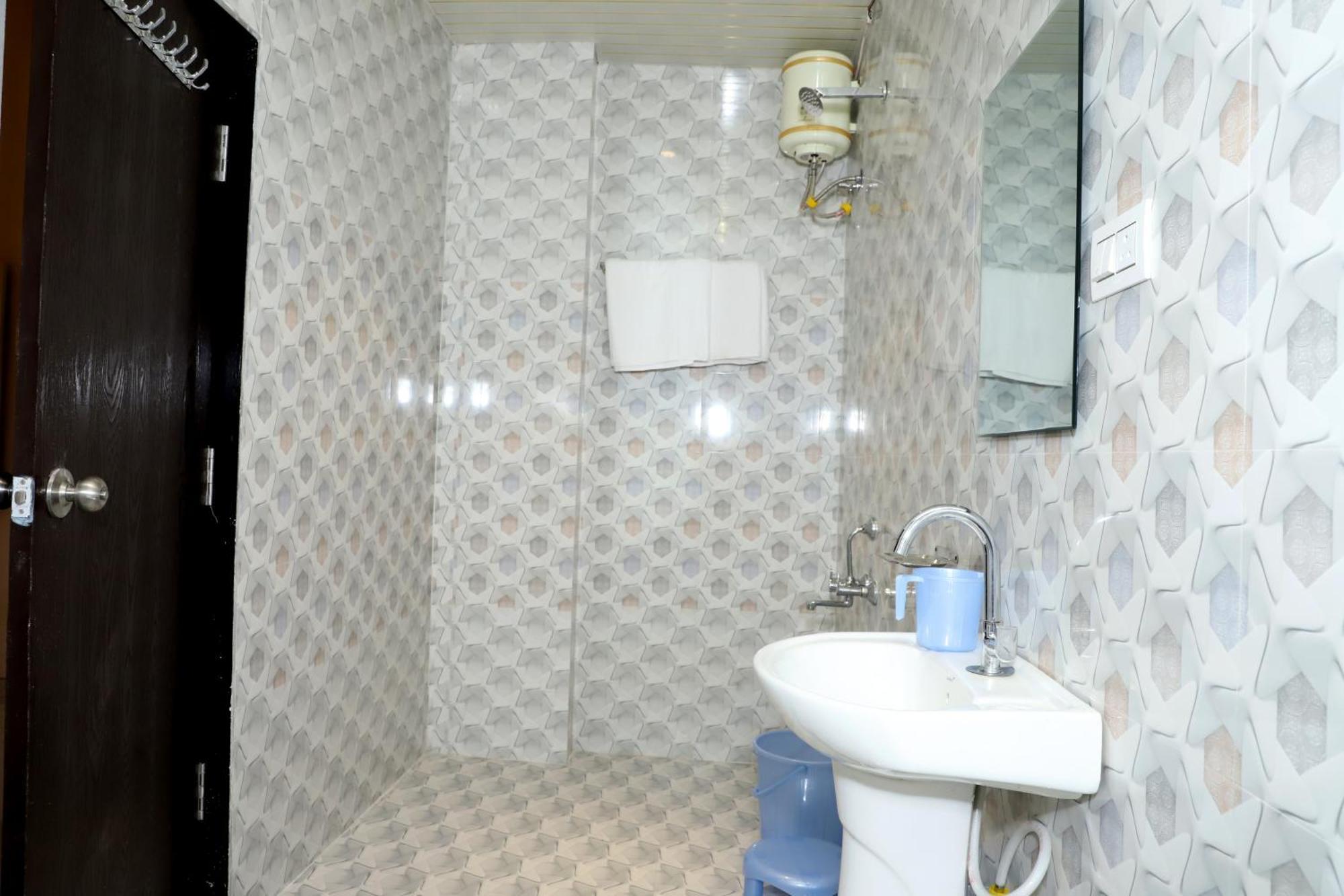 Hotel Grand Khuldabad 외부 사진